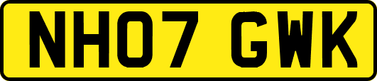 NH07GWK