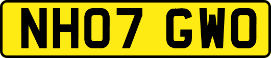 NH07GWO