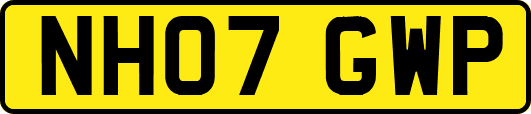 NH07GWP