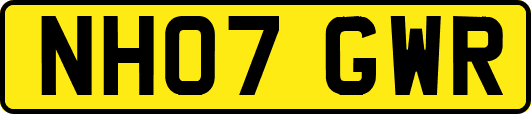NH07GWR