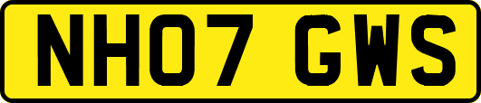 NH07GWS