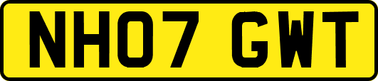 NH07GWT