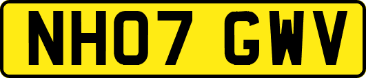 NH07GWV