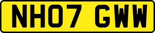 NH07GWW