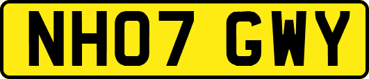 NH07GWY