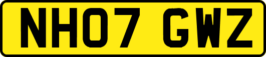 NH07GWZ