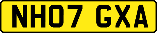 NH07GXA
