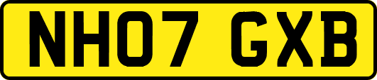 NH07GXB