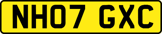 NH07GXC