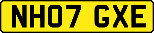 NH07GXE