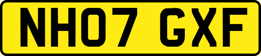 NH07GXF