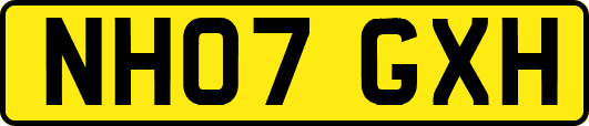 NH07GXH