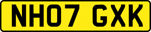 NH07GXK