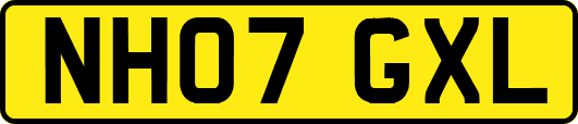 NH07GXL