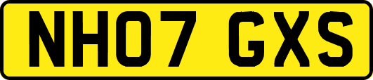 NH07GXS