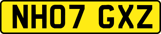 NH07GXZ