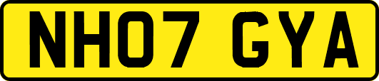 NH07GYA