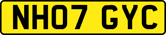 NH07GYC