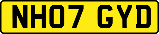 NH07GYD