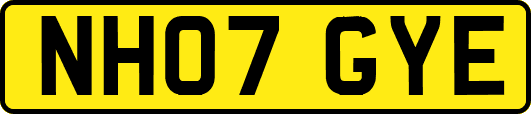 NH07GYE
