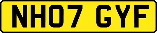 NH07GYF