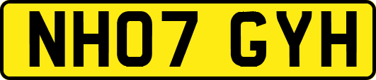NH07GYH