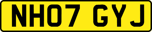 NH07GYJ