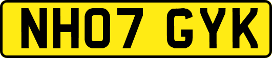 NH07GYK