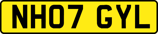 NH07GYL