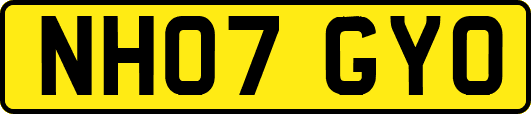 NH07GYO