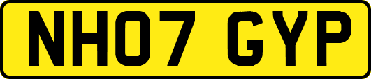 NH07GYP
