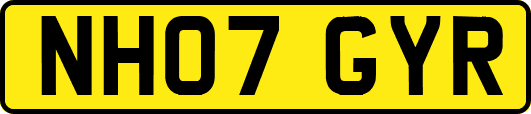 NH07GYR