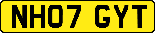 NH07GYT