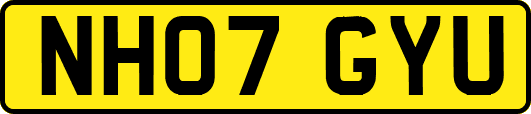 NH07GYU