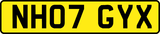 NH07GYX