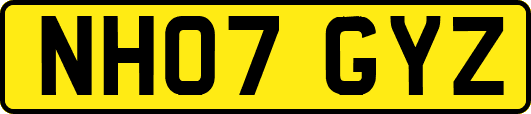 NH07GYZ