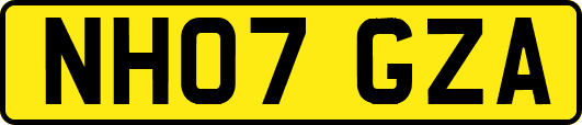 NH07GZA