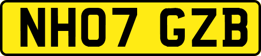 NH07GZB