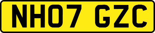NH07GZC