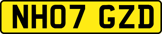 NH07GZD