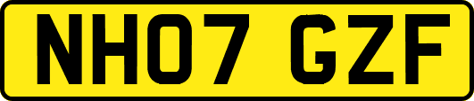 NH07GZF