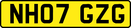 NH07GZG