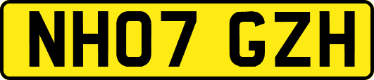 NH07GZH