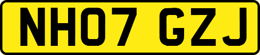 NH07GZJ