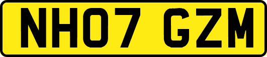NH07GZM