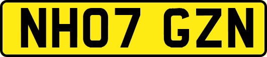 NH07GZN