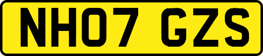 NH07GZS