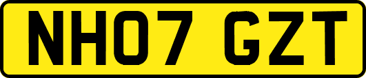NH07GZT