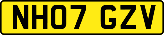 NH07GZV