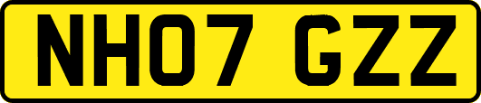 NH07GZZ